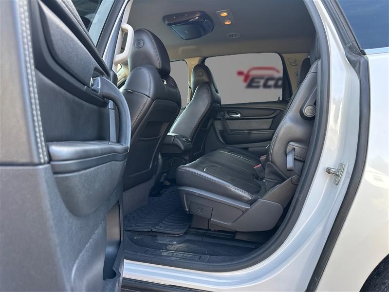 Chevrolet Traverse 2LT AWD 2016