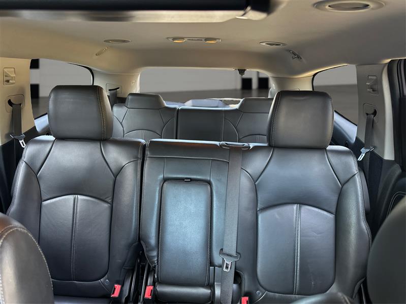 Chevrolet Traverse 2LT AWD 2016