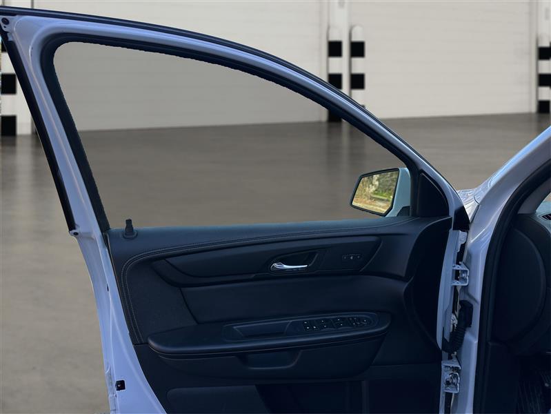 Chevrolet Traverse 2LT AWD 2016