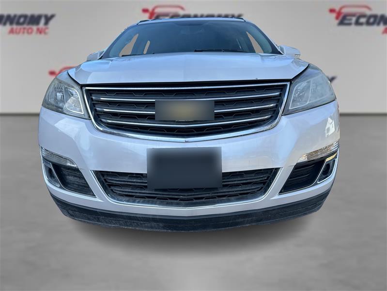 Chevrolet Traverse 2LT AWD 2016