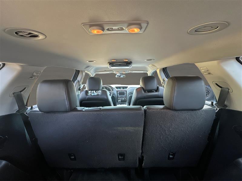 Chevrolet Traverse 2LT AWD 2016