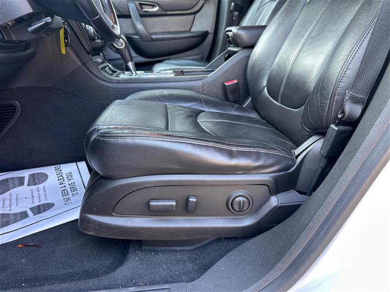Chevrolet Traverse 2LT AWD 2016
