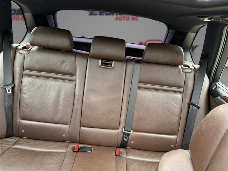 BMW X5 xDrive35i 2012