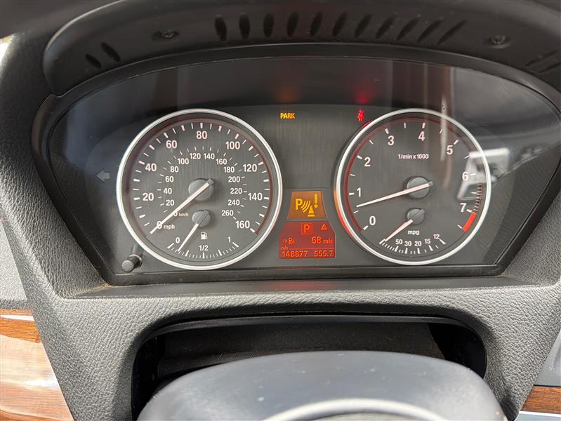 BMW X5 xDrive35i 2012