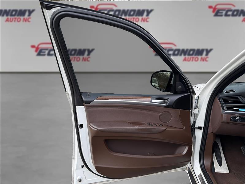 BMW X5 xDrive35i 2012