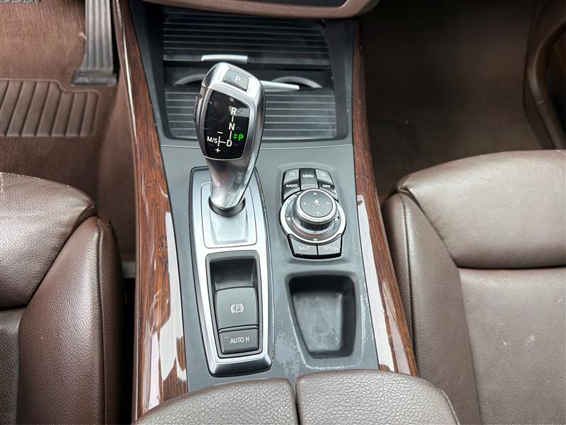 BMW X5 xDrive35i 2012