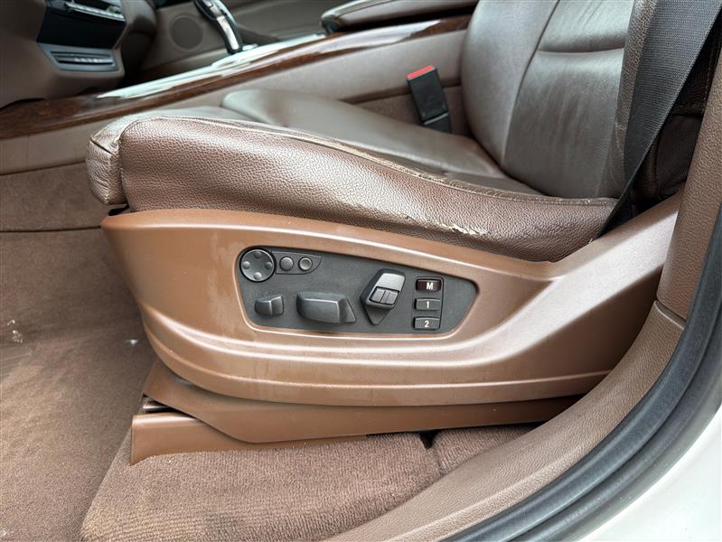 BMW X5 xDrive35i 2012