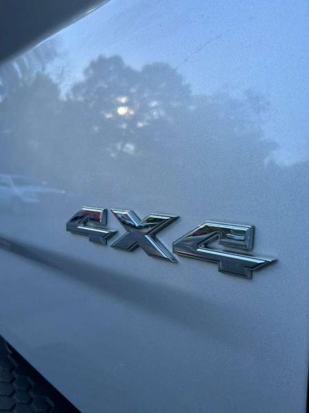 RAM 1500 Tradesman Crew Cab SWB 4WD 2014