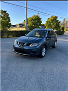 2014 Nissan Rogue 