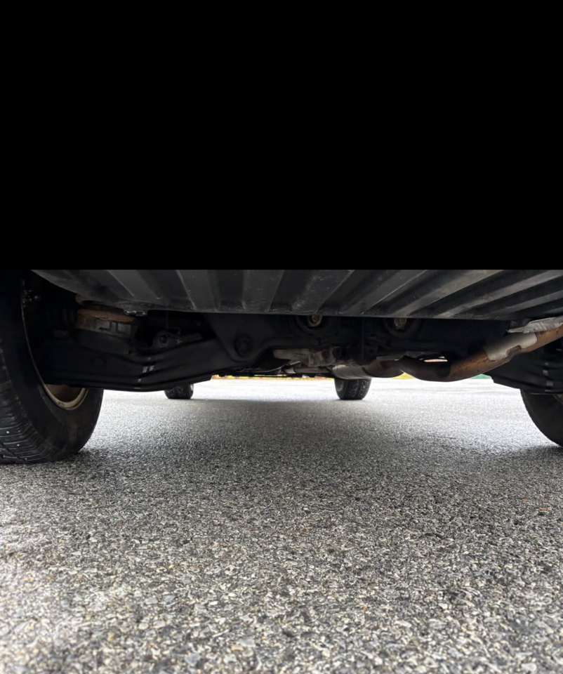 Honda Ridgeline RTS 2011