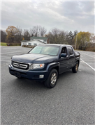 2011 Honda Ridgeline 