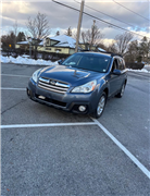 2013 Subaru Outback 