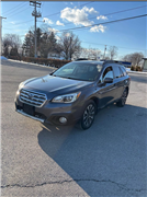 2015 Subaru Outback 