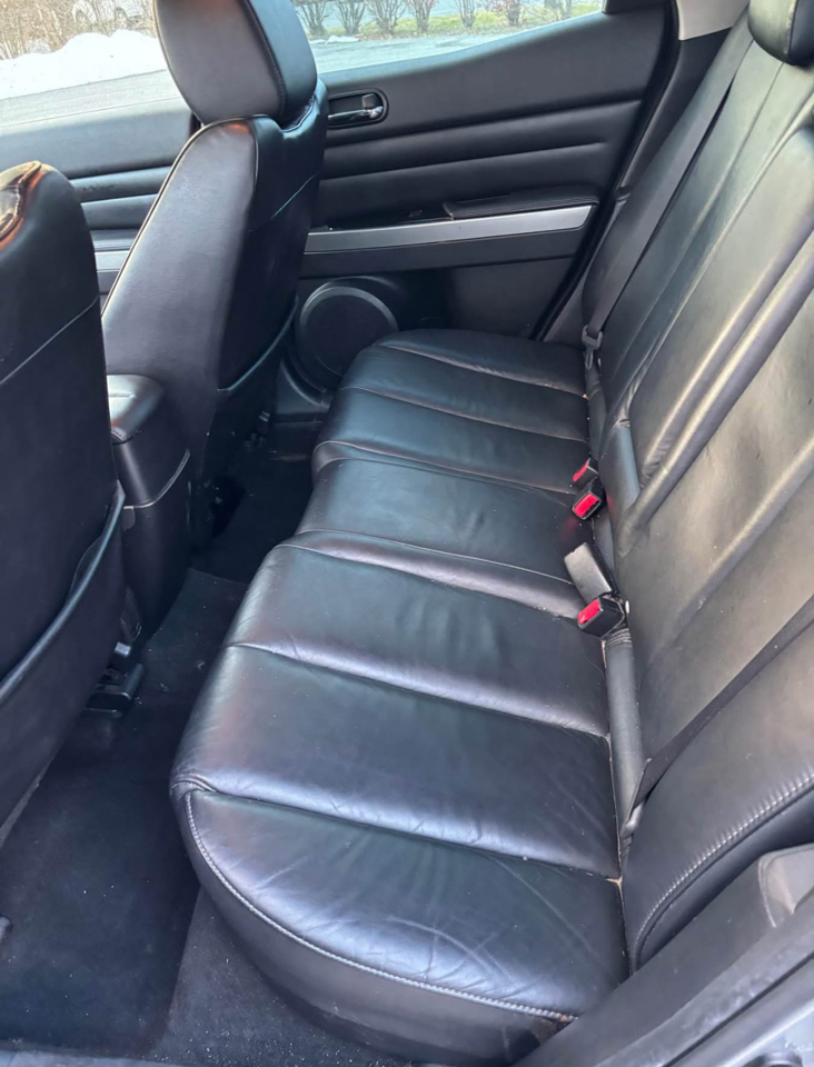 Mazda CX-7 s Grand Touring 2010