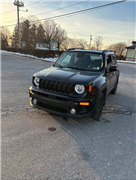 2019 Jeep Renegade 
