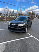 2015 Toyota Highlander 