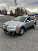 2014 Subaru Outback 