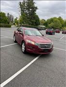 2010 Honda Accord Crosstour 