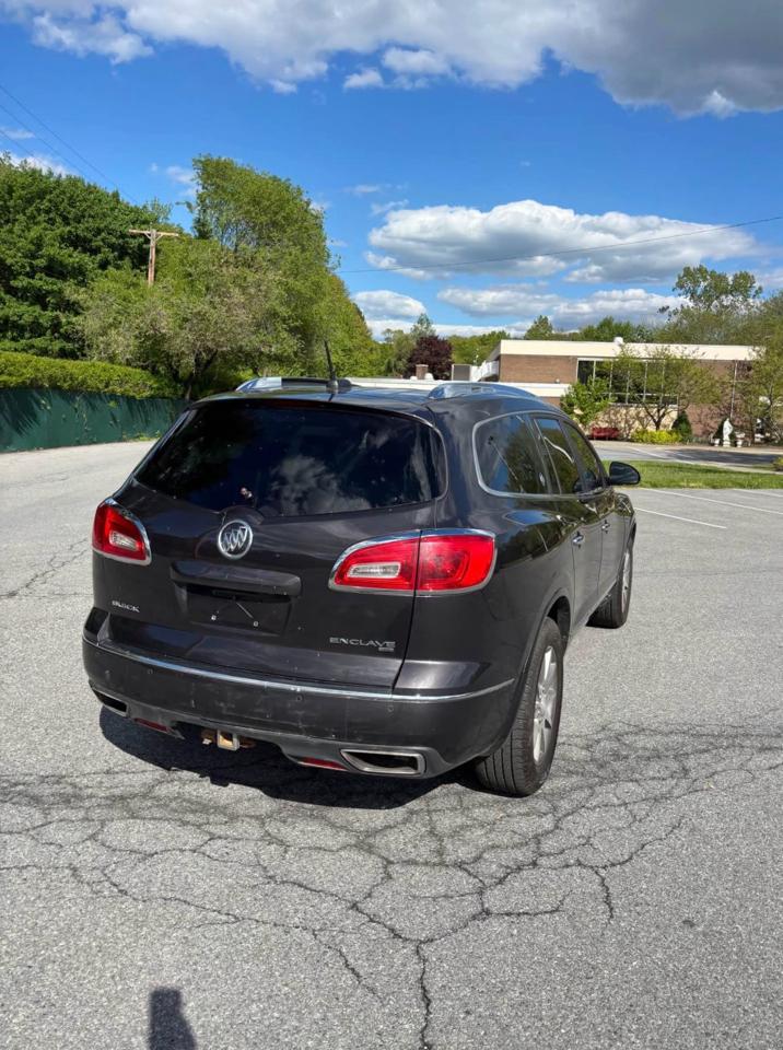Buick Enclave Leather AWD 2017