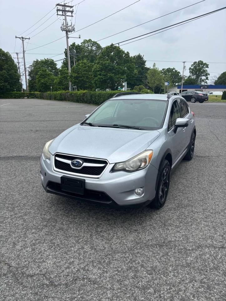 Subaru XV Crosstrek 2.0 Limited 2015
