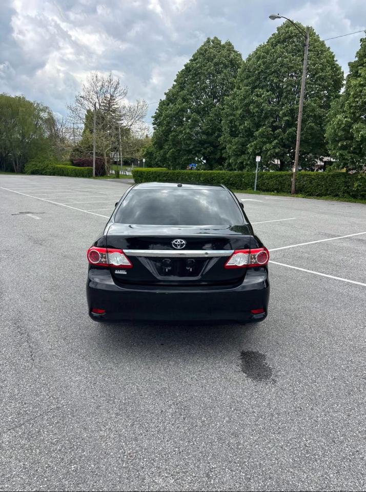 Toyota RAV4 LE AWD 2014