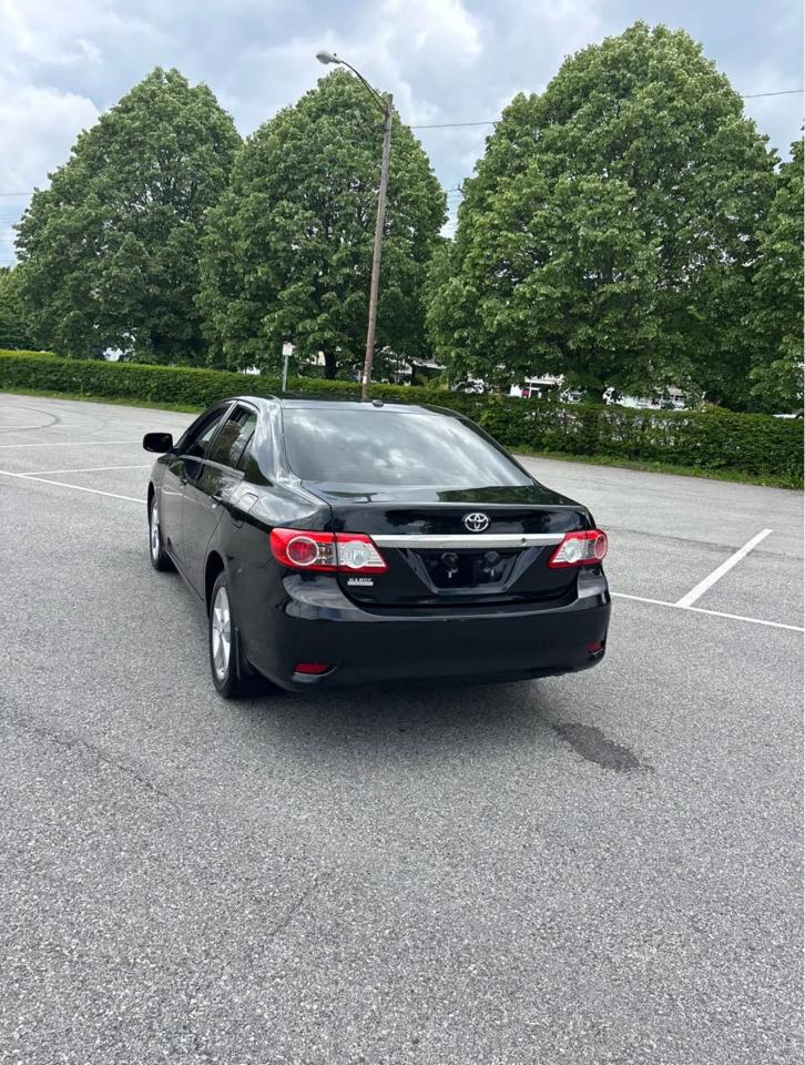 Toyota RAV4 LE AWD 2014