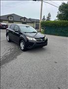 2014 Toyota RAV4 