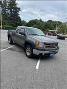 2013 GMC Sierra 1500 