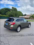 2016 Subaru Outback 