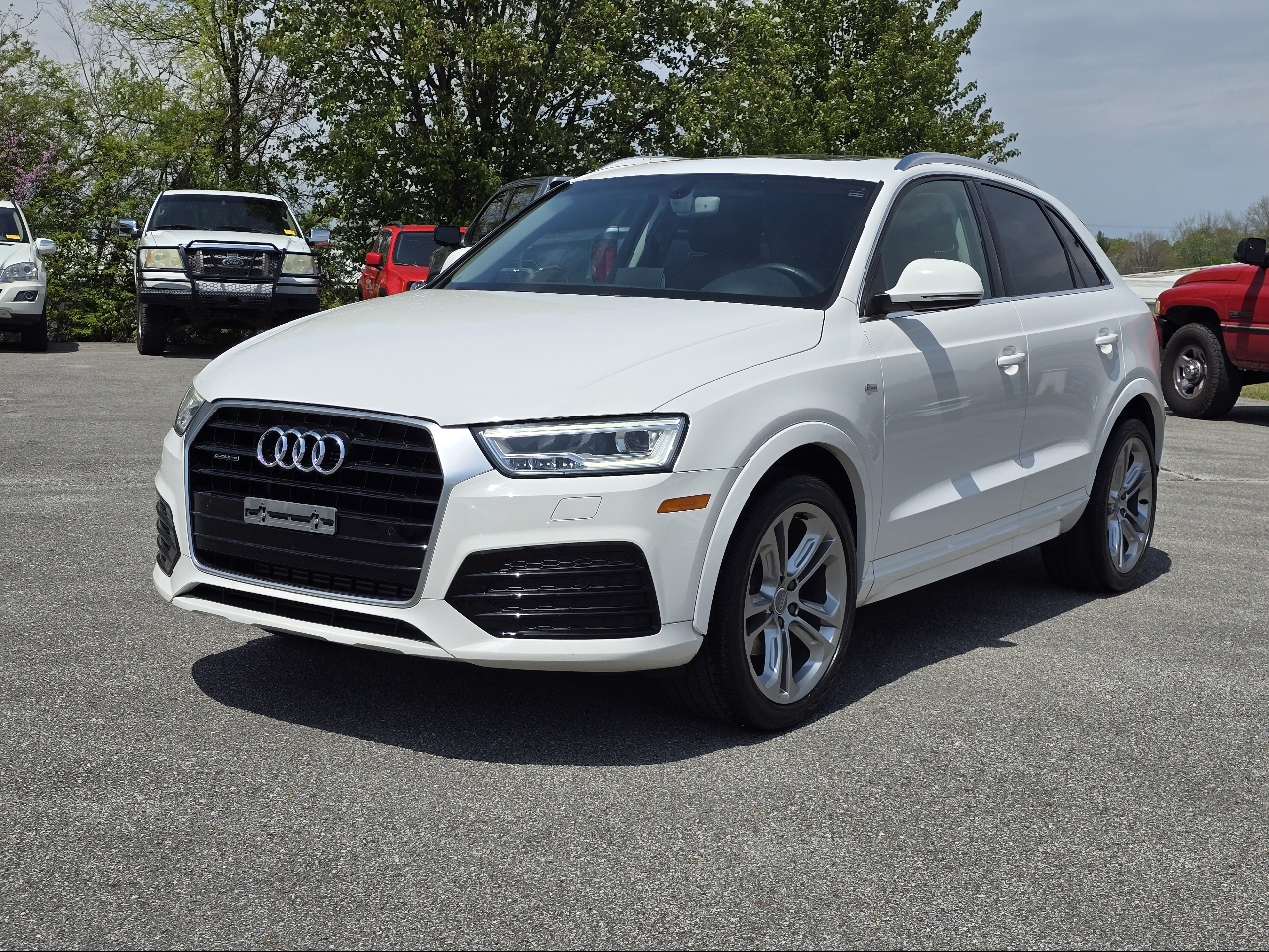 Used Cars for Sale Chattanooga TN 37421 Capehart Automotive Inc.