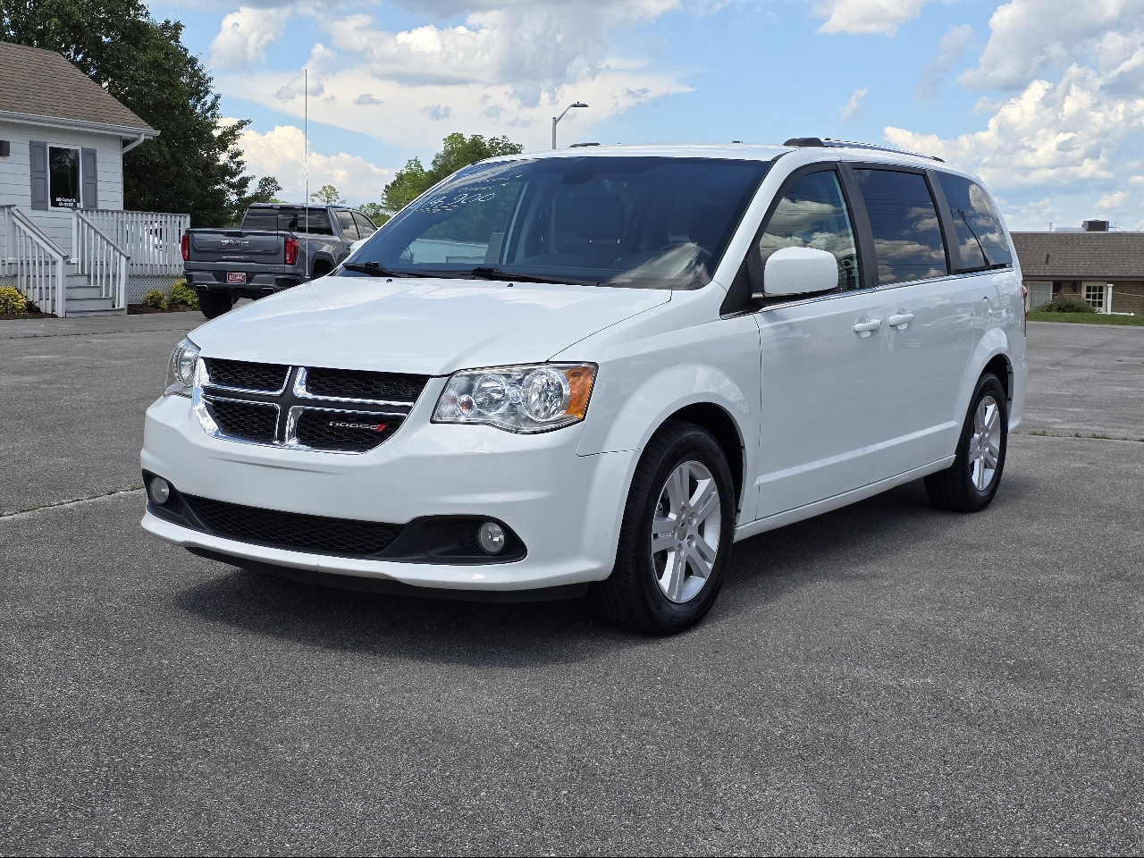 Used Cars for Sale Chattanooga TN 37421 Capehart Automotive Inc.