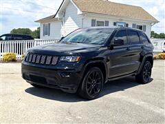 2018 Jeep Grand Cherokee  2018 Jeep Grand Cherokee