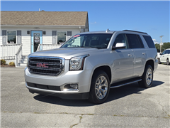 2017 GMC Yukon  2017 GMC Yukon