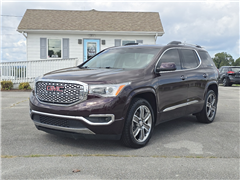 2017 GMC Acadia  2017 GMC Acadia