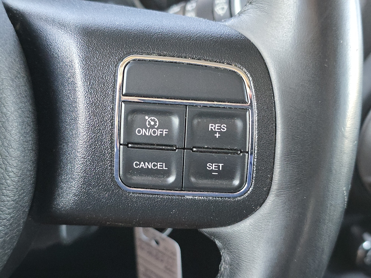 Jeep Wrangler Unlimited 4WD 4dr Sport 2016