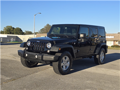 2016 Jeep Wrangler Unlimited  2016 Jeep Wrangler Unlimited