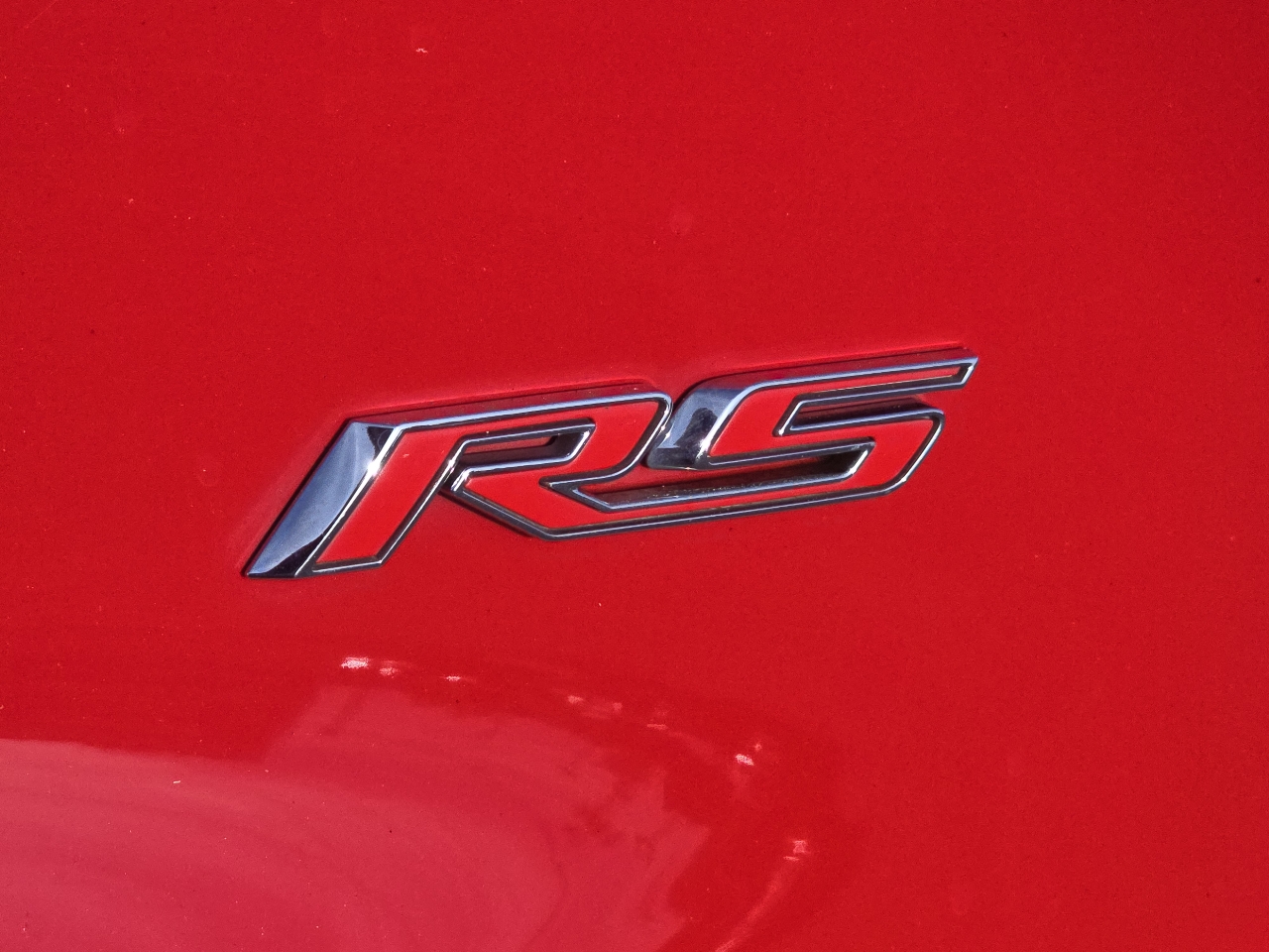 Chevrolet Blazer AWD 4dr RS 2019