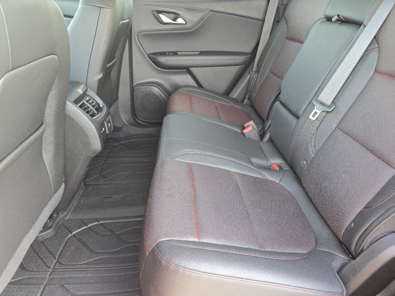 Chevrolet Blazer AWD 4dr RS 2019