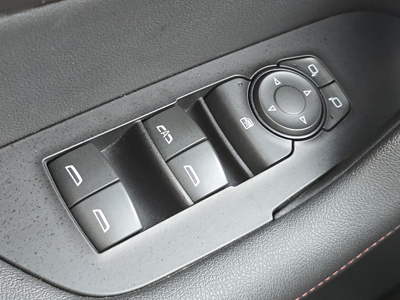 Chevrolet Blazer AWD 4dr RS 2019