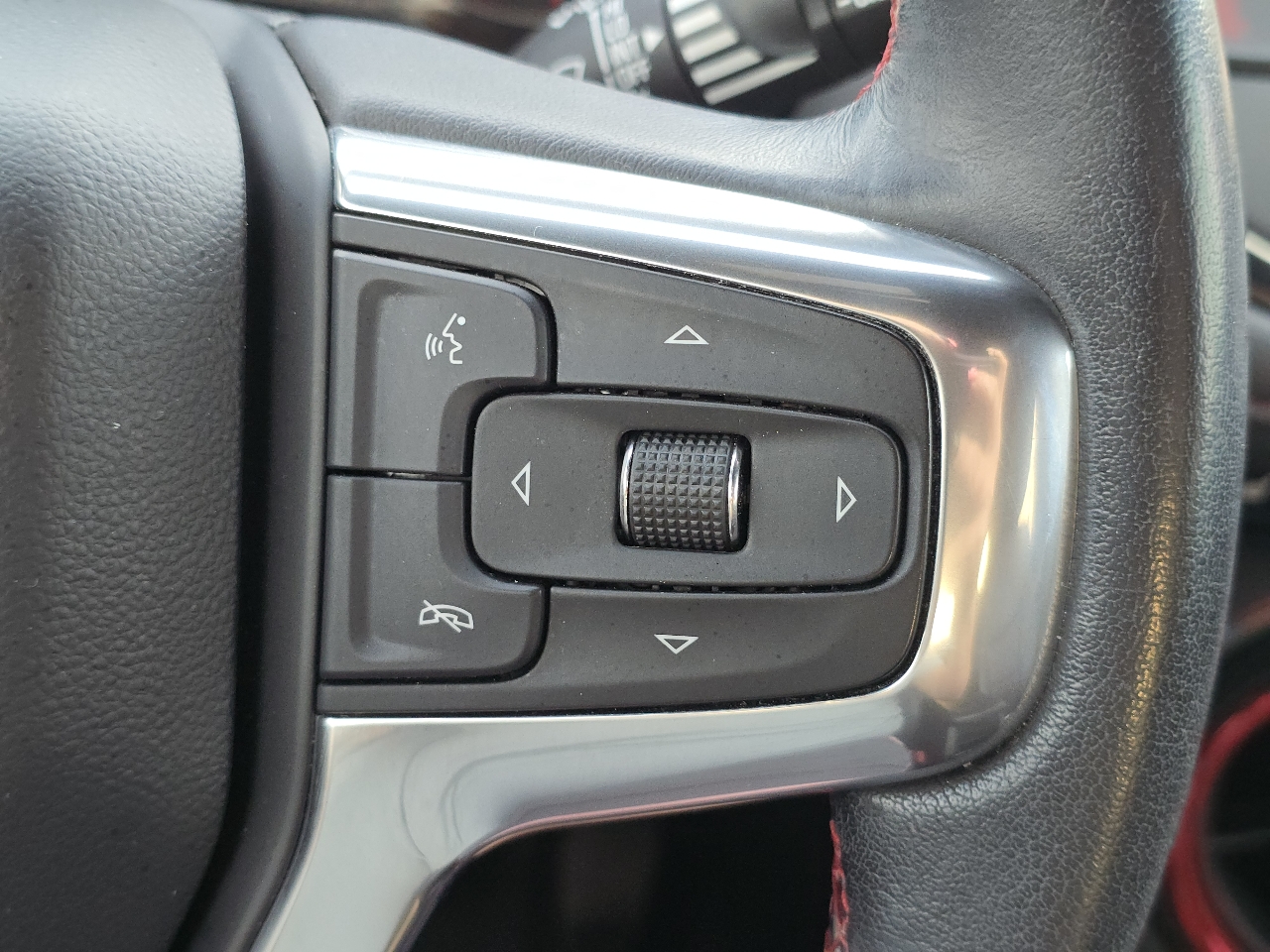 Chevrolet Blazer AWD 4dr RS 2019