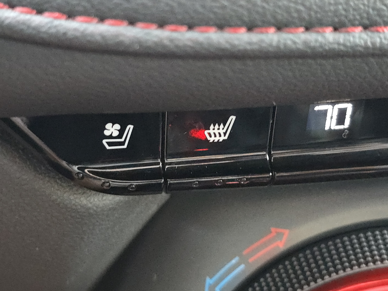 Chevrolet Blazer AWD 4dr RS 2019