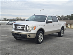 2010 Ford F-150 