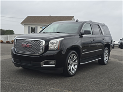 2015 GMC Yukon 