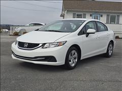 2014 Honda Civic Sedan 