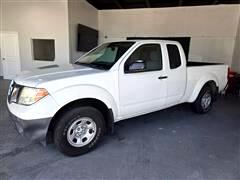 2018 Nissan Frontier  2018 Nissan Frontier