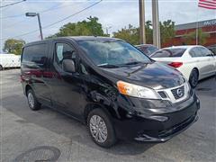 2014 Nissan NV200 