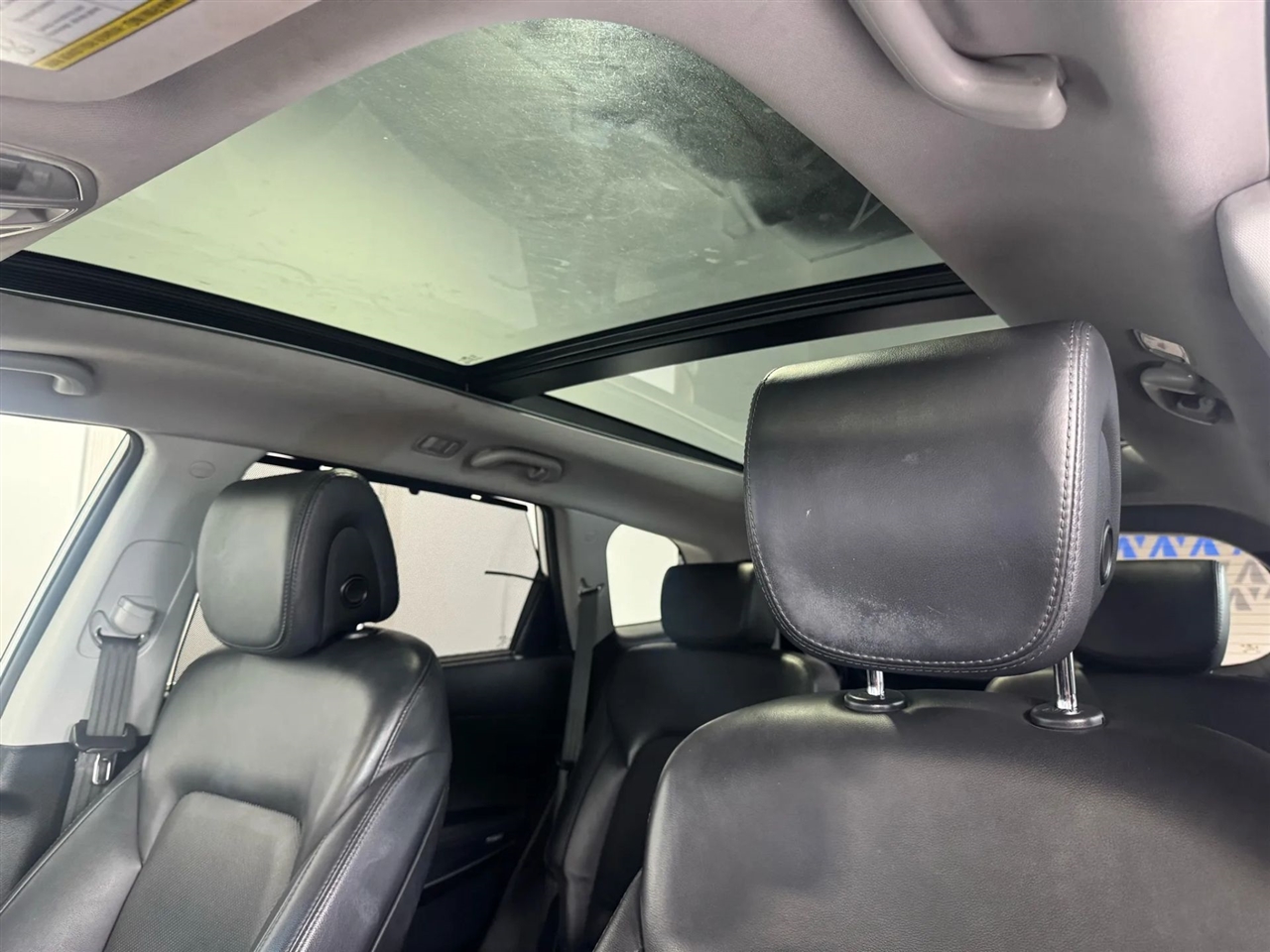 Hyundai Santa Fe Ultimate AWD 2017