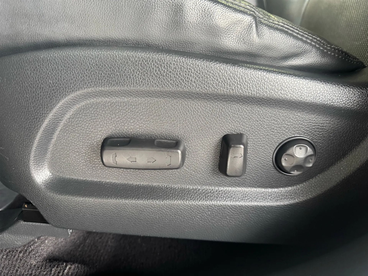 Hyundai Santa Fe Ultimate AWD 2017