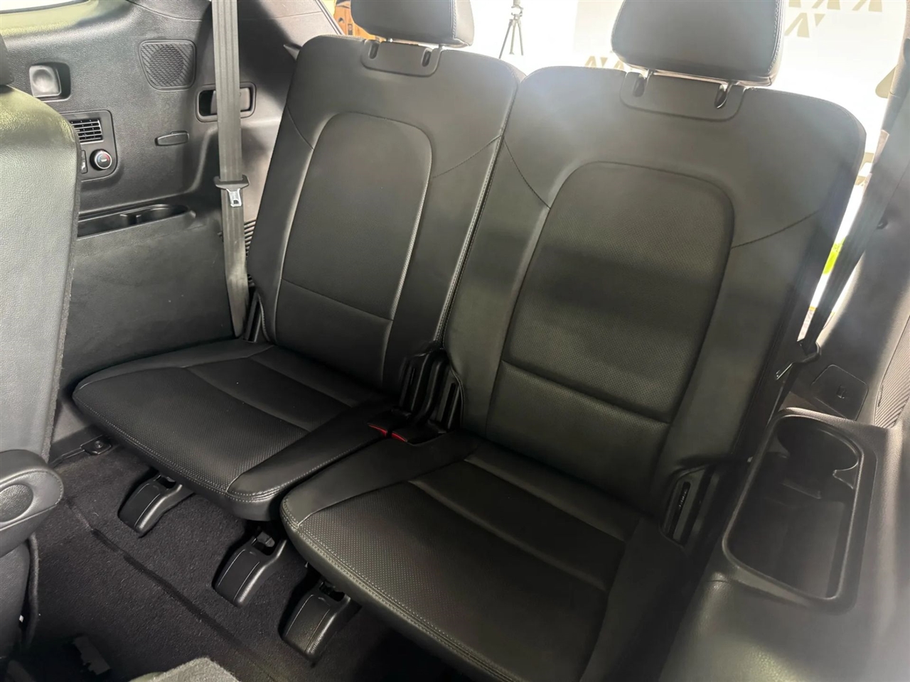 Hyundai Santa Fe Ultimate AWD 2017