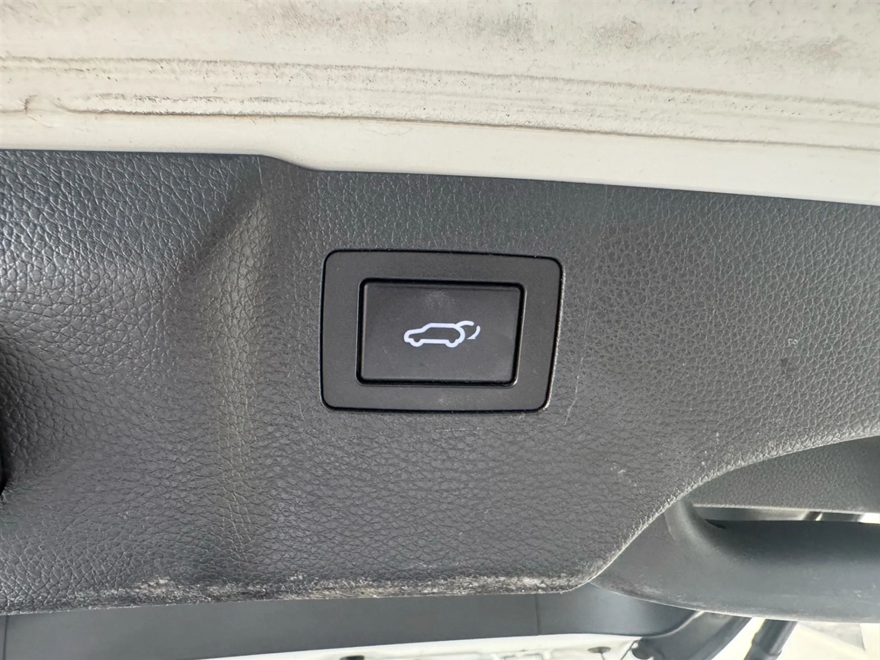 Hyundai Santa Fe Ultimate AWD 2017